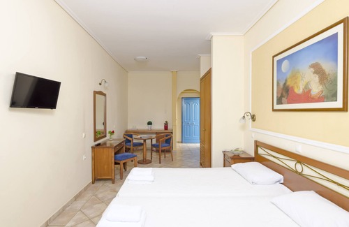 Astypalaia Hotel | Maltezana Beach Hotel