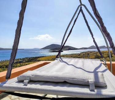Astypalaia House | Maltezana Blue Lagoon