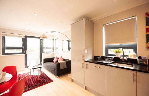 Reading Apartment | Malthouse Court