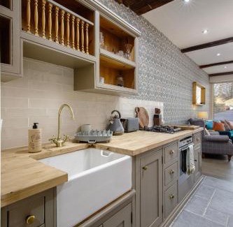 Barnard Castle House | Maltings Cottage