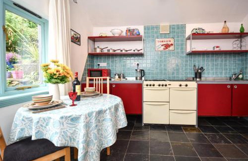 Little Petherick House | Maltsters Studio