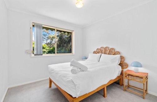 Malua Bay House | Malua House by the Bay