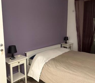 Sferracavallo Bed & Breakfast | Malusi B&B