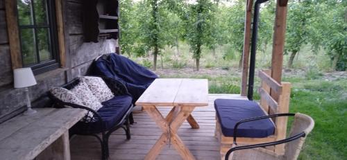 gmina Wilkow House | Malwowo