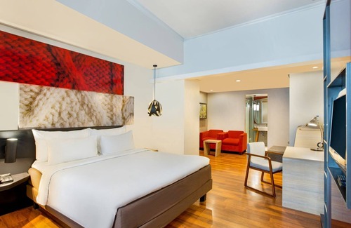 Malioboro Hotel | Malyabhara Hotel