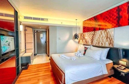 Malioboro Hotel | Malyabhara Hotel