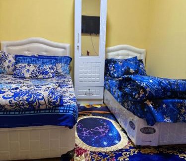 Madinat Zayed House | MAMA DELiGHT HOME