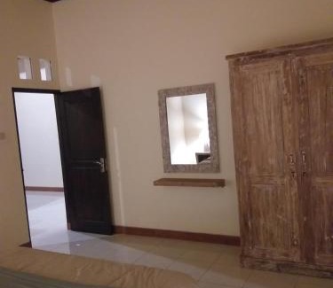 Jasri House | Mama Guesthouse