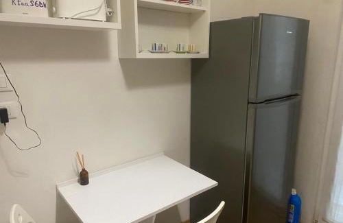 Barriera Vecchia-San Giacomo Apartment | Mama