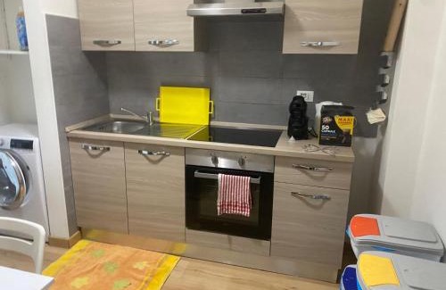 Barriera Vecchia-San Giacomo Apartment | Mama