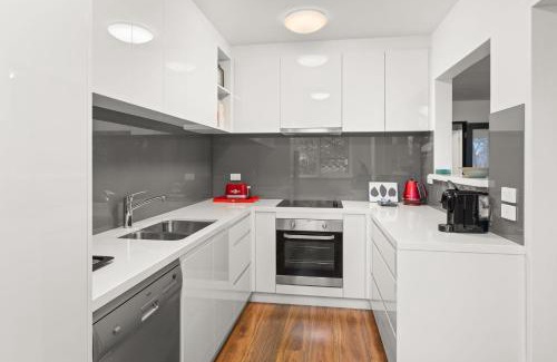 Hawthorn East Apartment | Mama Koko