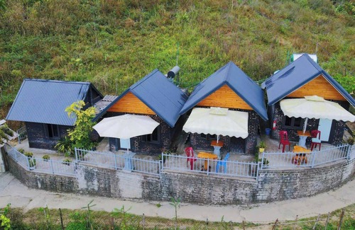 Hau Thao Cabin | Mama Lili's Homestay