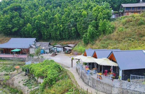 Hau Thao Cabin | Mama Lili's Homestay