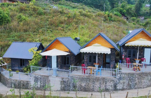 Hau Thao Cabin | Mama Lili's Homestay