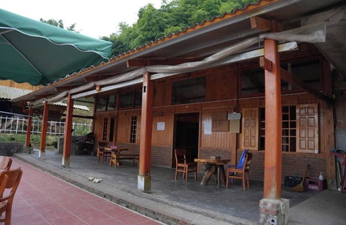 Hau Thao Cabin | Mama Lili's Homestay