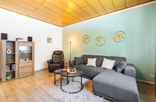 Menden Apartment | Mama Mia