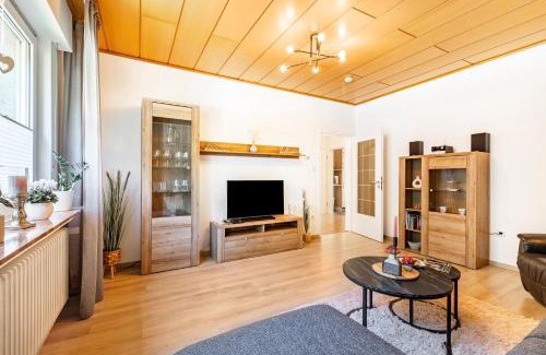 Menden Apartment | Mama Mia