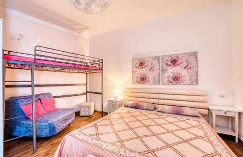 Foligno Apartment | Mama Mia Guest House a Foligno