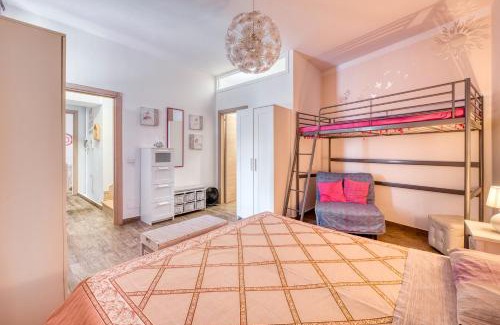 Foligno Apartment | Mama Mia Guest House a Foligno