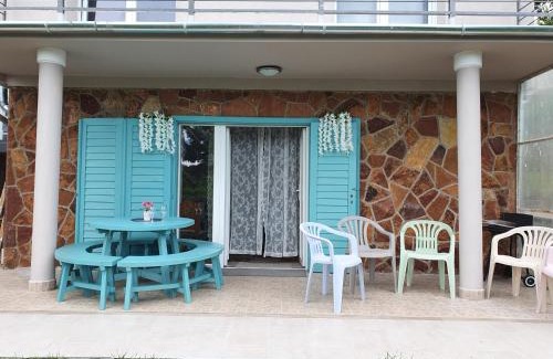 Zánka Villa | Mama motel