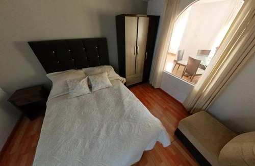 Yanahuara Apartment | Mama Quinti