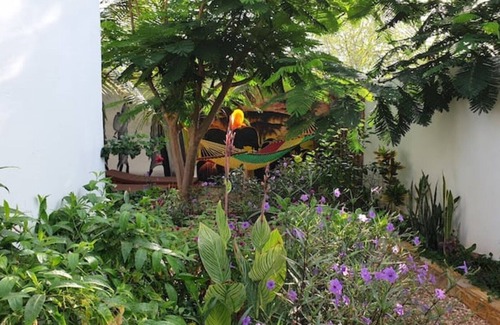 Kiwengwa Villa | Mama Rechos Villa