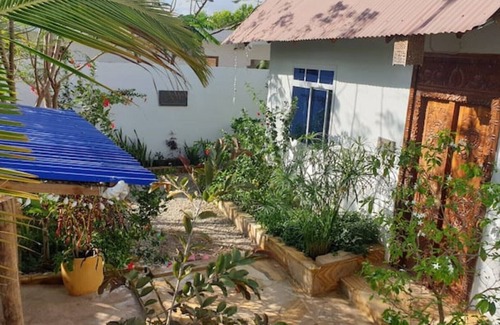 Kiwengwa Villa | Mama Rechos Villa