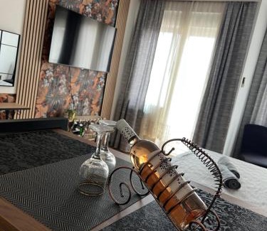Zvezdara Apartment | Mama