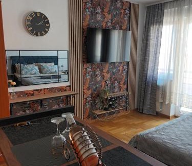 Zvezdara Apartment | Mama