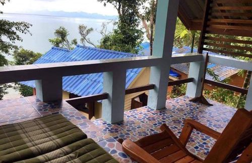 Ranong Resort | Mama's Bungalows Koh Chang Ranong