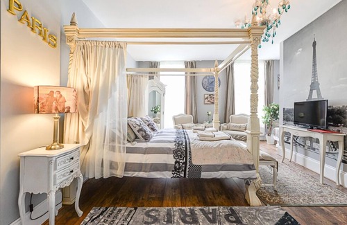 Nottingham Bed & Breakfast | Mama's Inn Boutique Guest House
