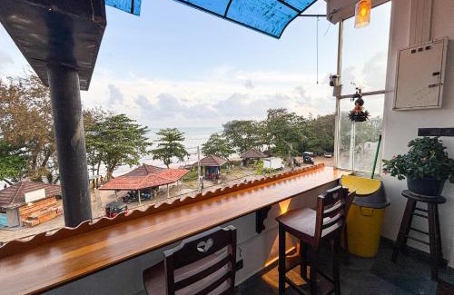 Weligama Hotel | Mama's Weligama