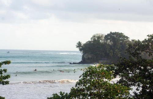 Weligama Hotel | Mama's Weligama