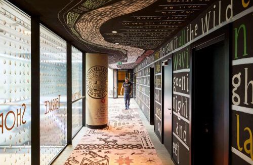 Stari Grad Hotel | Mama Shelter Belgrade