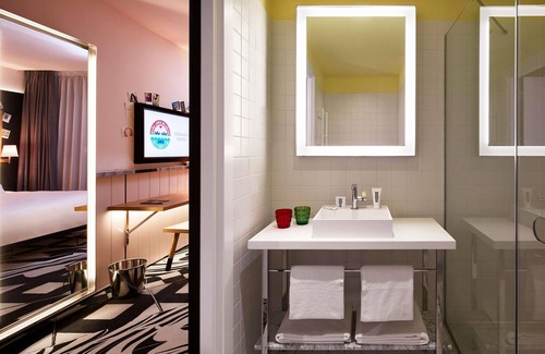 Stari Grad Hotel | Mama Shelter Belgrade