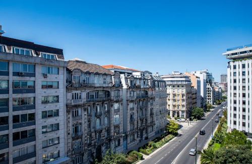 Santo Antonio Hotel | Mama Shelter Lisboa