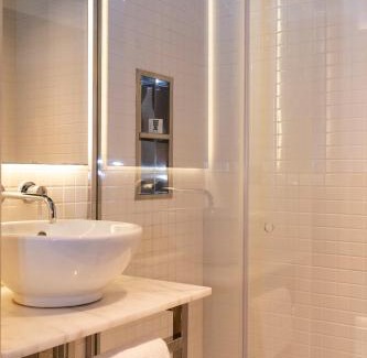 Santo Antonio Hotel | Mama Shelter Lisboa