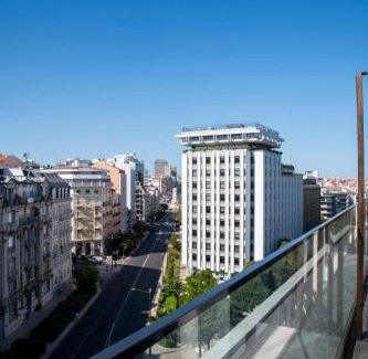 Santo Antonio Hotel | Mama Shelter Lisboa