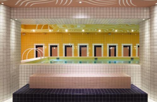 Vatican Hotel | Mama Shelter Roma