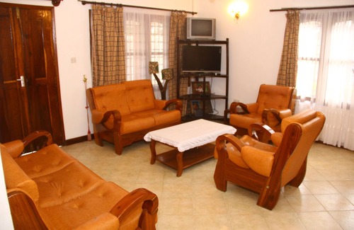 Nkoanrua Hotel | Mama Simba Arusha Homebase
