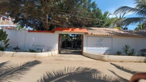 Mancora Hotel | Mama Sirena