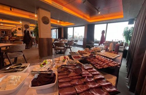 Lisina Hotel | Mamababa FREE SPA & Wellness Kopaonik