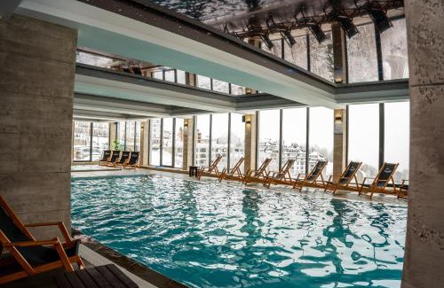 Lisina Hotel | Mamababa FREE SPA & Wellness Kopaonik