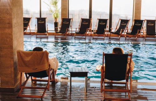 Lisina Hotel | Mamababa FREE SPA & Wellness Kopaonik