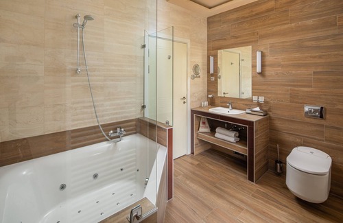Terezvaros Hotel | Mamaison Hotel Andrassy Budapest