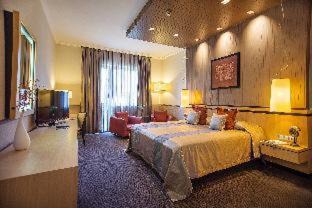 Terezvaros Hotel | Mamaison Hotel Andrassy Budapest