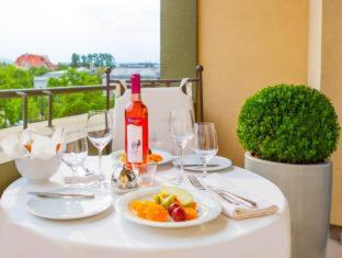 Terezvaros Hotel | Mamaison Hotel Andrassy Budapest