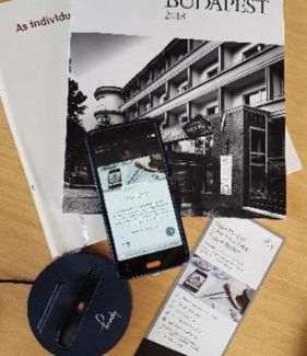 Terezvaros Hotel | Mamaison Hotel Andrassy Budapest