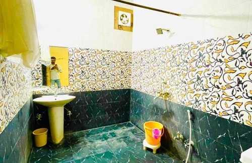 Amar Sagar Pol Hotel | Mamamia Jaisalmer