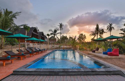 Penida Island Resort | Mamaras Guest House